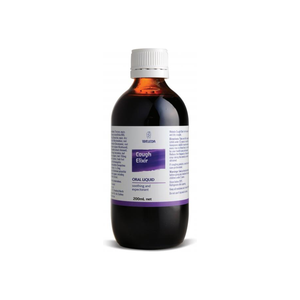 Cough Elixir