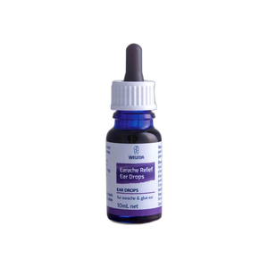 Earache Relief Ear Drops