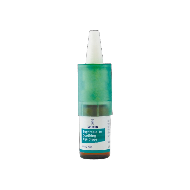 Euphrasia 3x Eyedrops