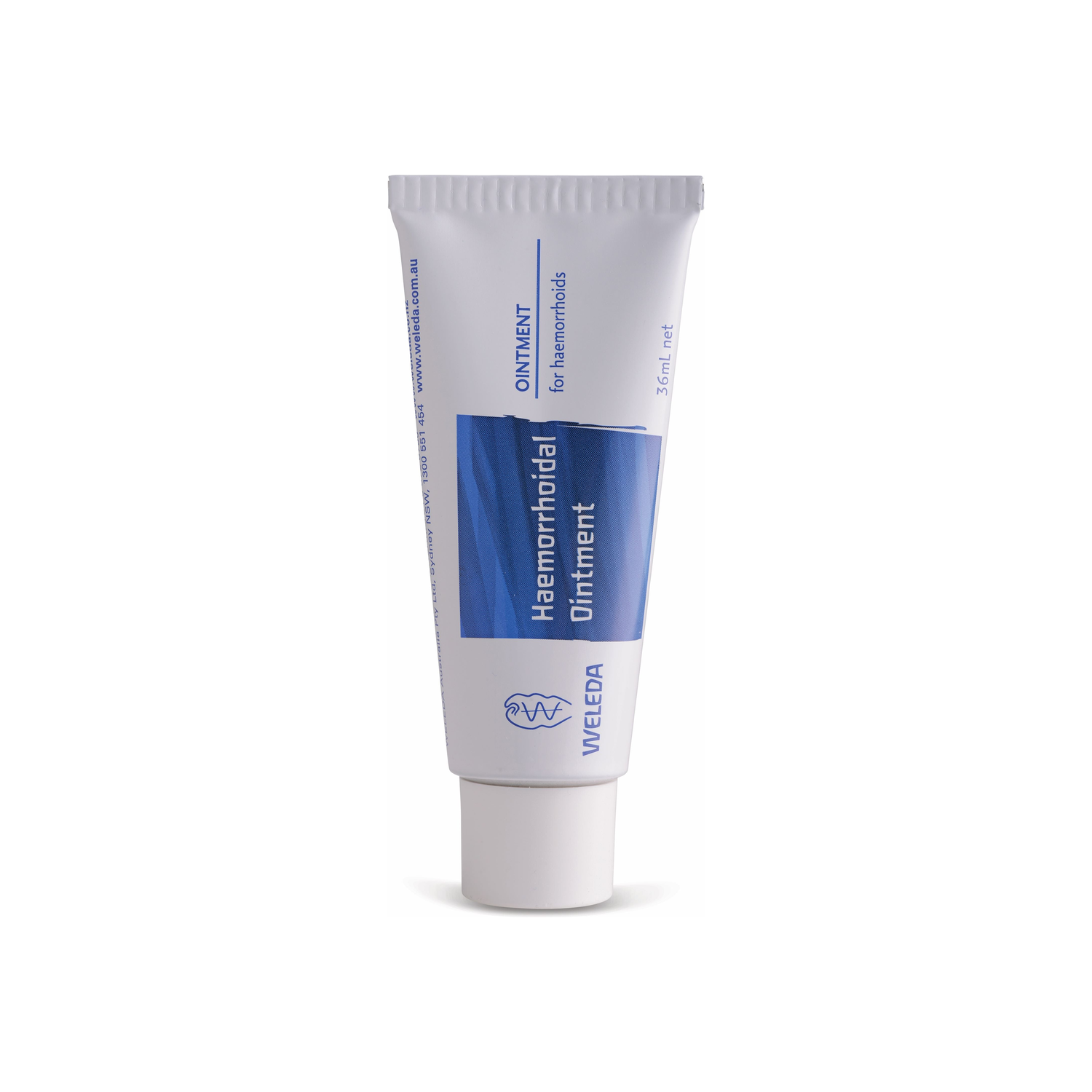 Haemorrhoidal Ointment