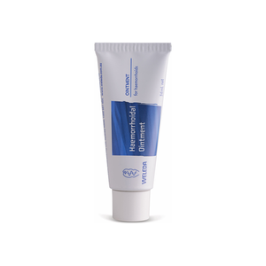 Haemorrhoidal Ointment