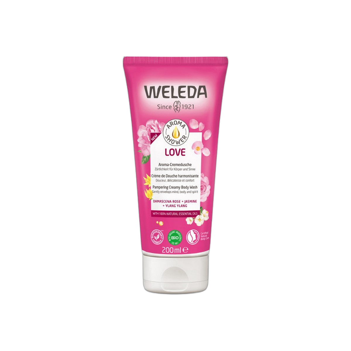 Love Body Wash