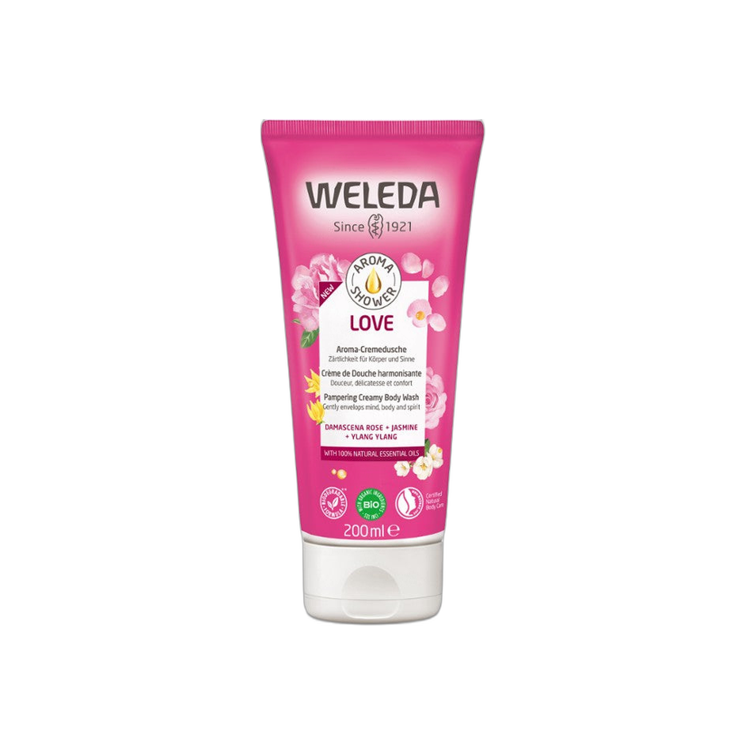 Love Body Wash