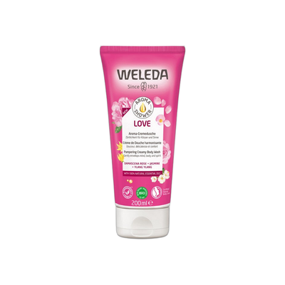 Love Body Wash