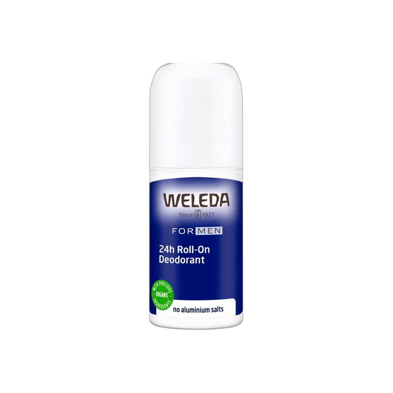 Men's 24hr Roll-On Deodorant