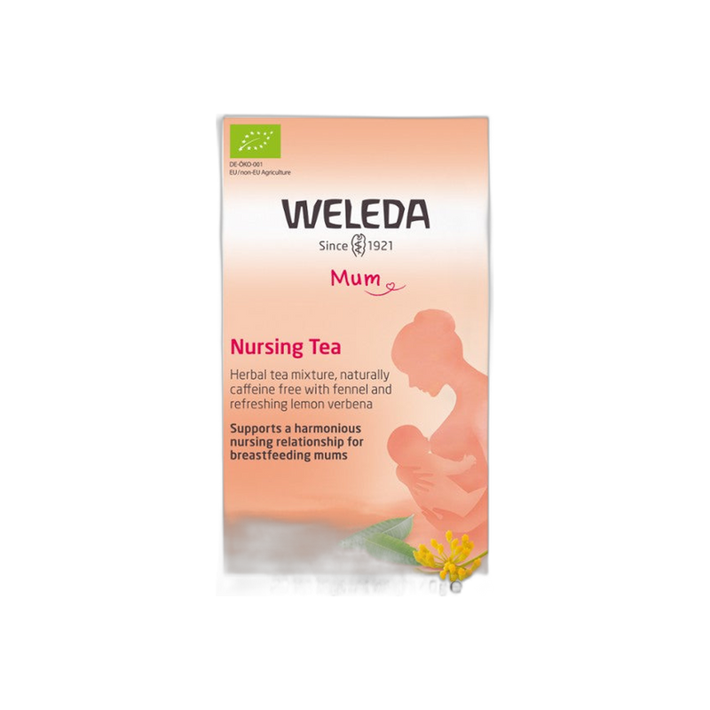 Nursing Tea