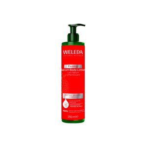 Pomegranate Firming Serum Body Lotion