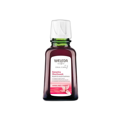 Ratanhia Mouthwash Concentrate