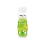 Refreshing Body Lotion Citrus