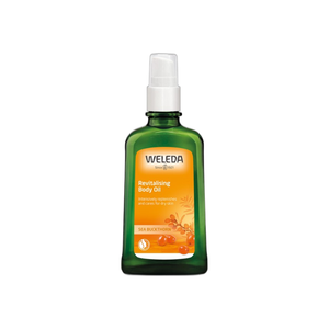 Revitalising Body Oil - Sea Buckthorn