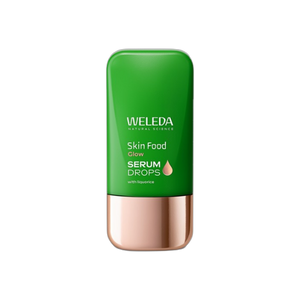 Skin Food Glow Serum Drops