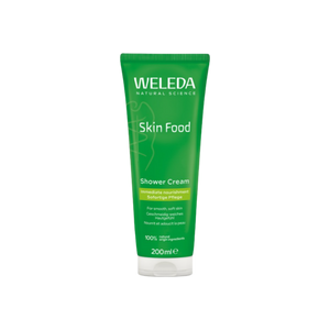 Skin Food Shower Cream