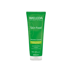 Skin Food Shower Cream