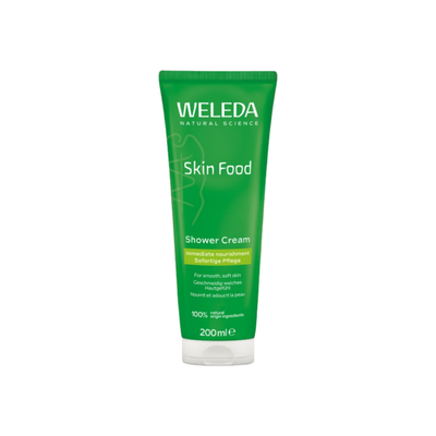 Skin Food Shower Cream