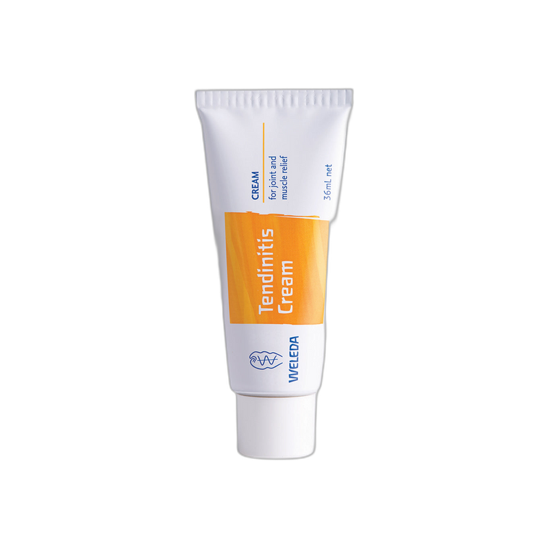 Tendinitis Cream