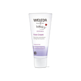 White Mallow Face Cream