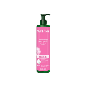 Wild Rose Smoothing Lotion