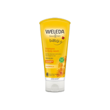 Calendula Baby Shampoo & Body Wash