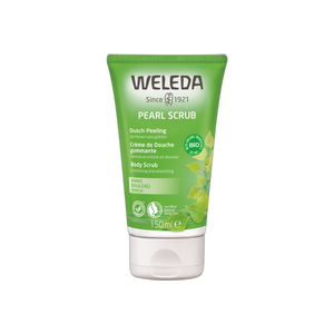 Pearl Body Scrub