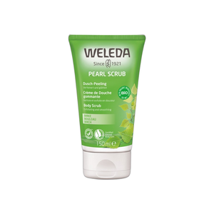 Pearl Body Scrub