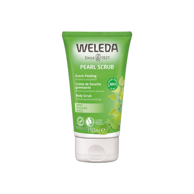 Pearl Body Scrub