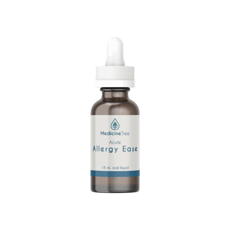 Acute Allergy Ease