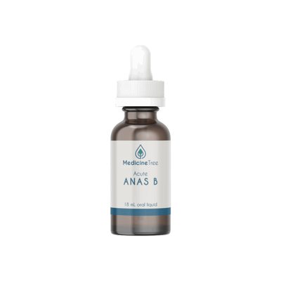 Acute ANAS B