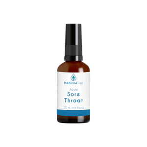 Acute Sore Throat