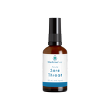 Acute Sore Throat