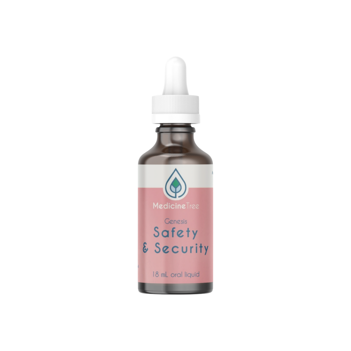 Genesis Safety and Security