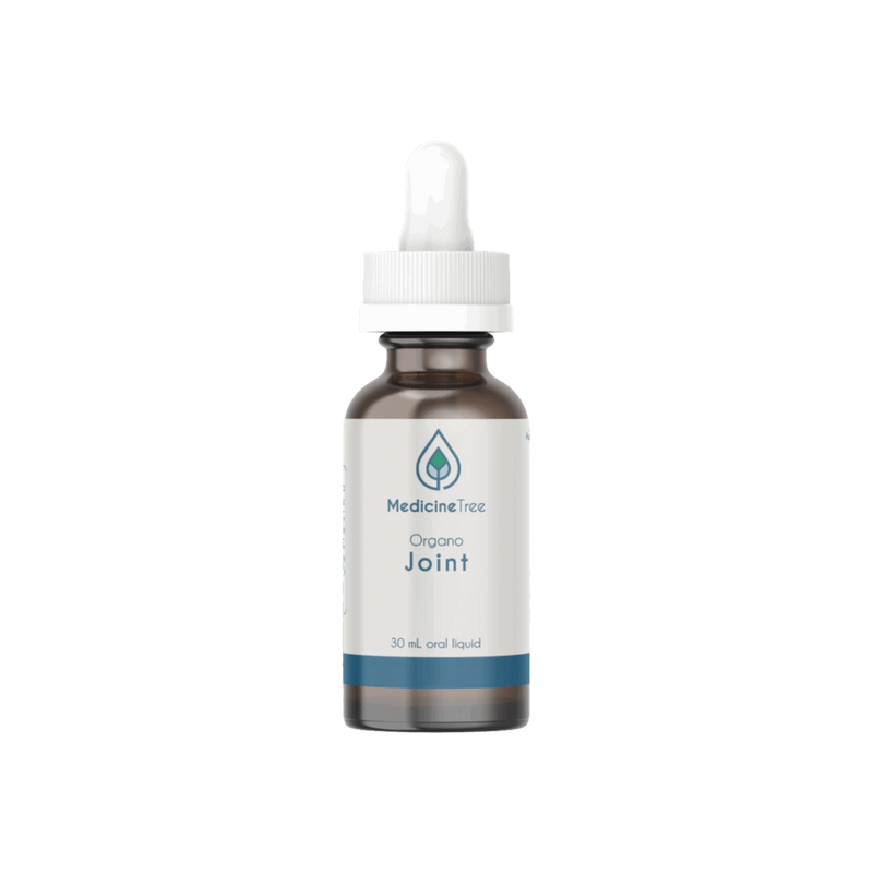 Organo Joint