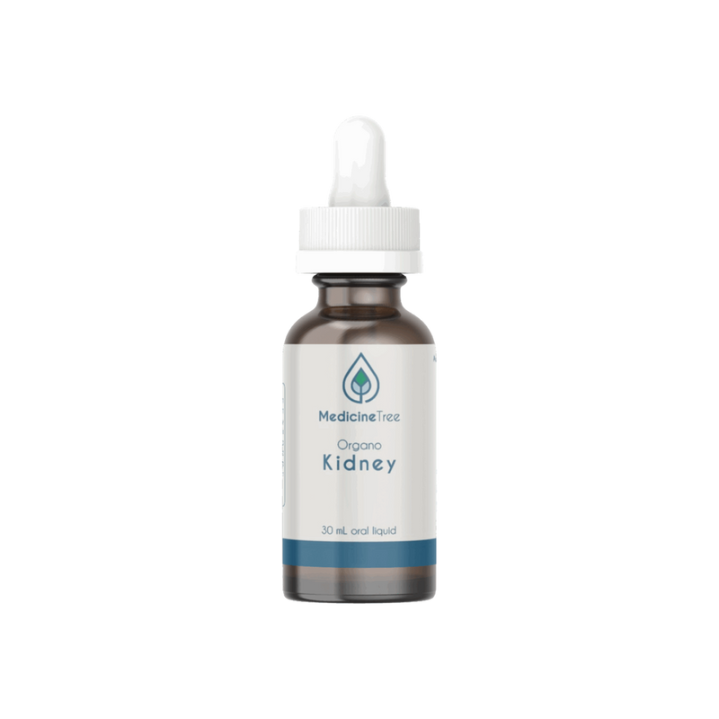 Organo Kidney