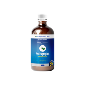 Andrographis 1:2 -  500ml