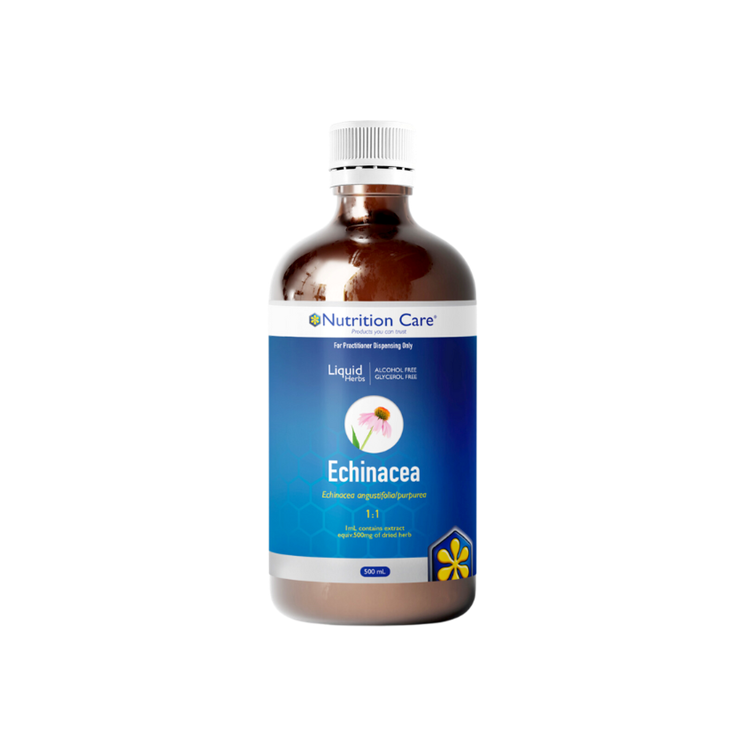 Echinacea Blend 1:1 - 500ml