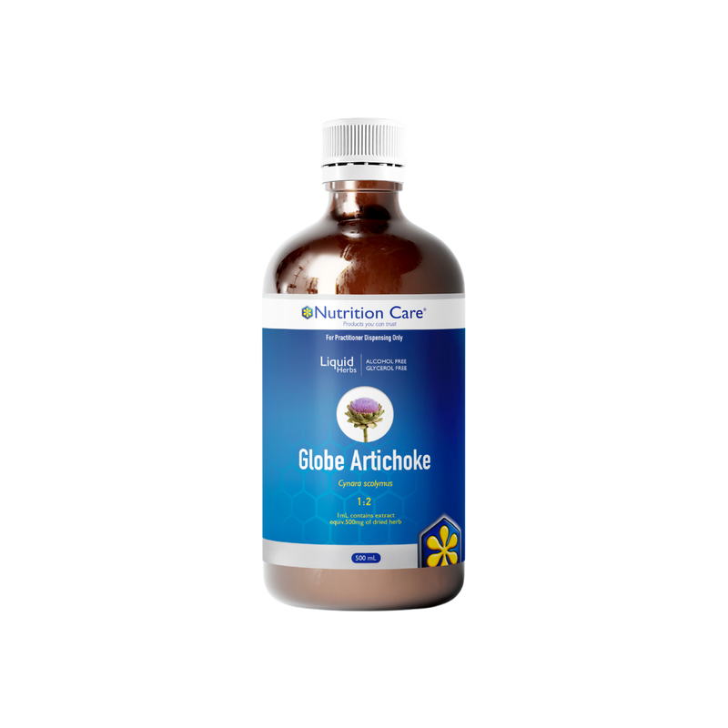 Globe Artichoke 1:2 - 500ml