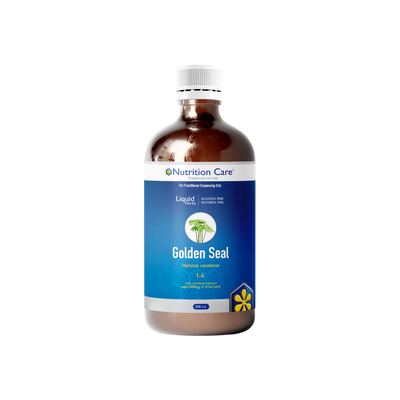 Golden Seal 1:4 - 500ml