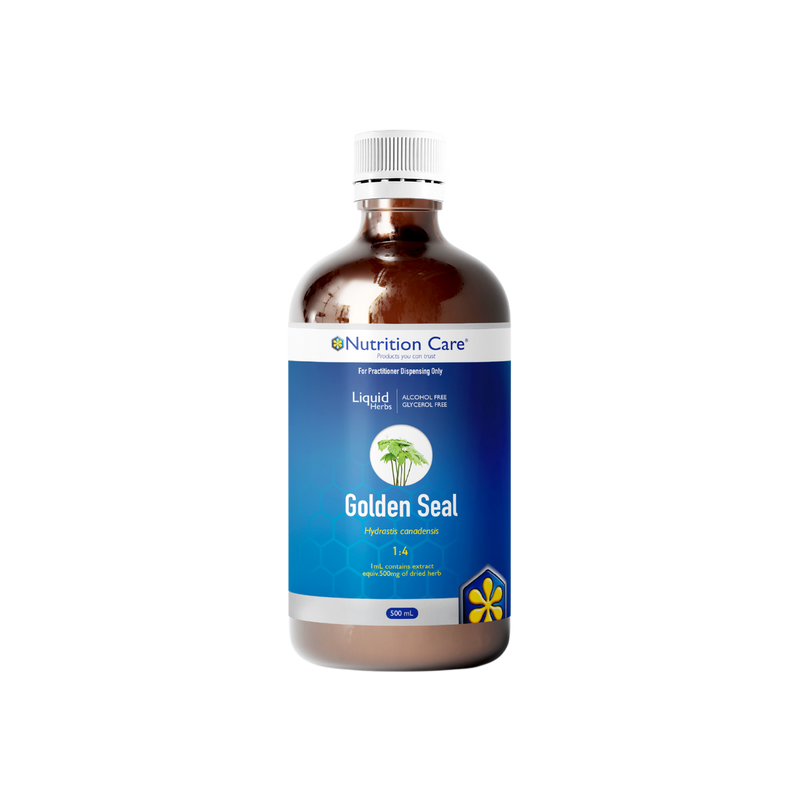 Golden Seal 1:4 - 500ml