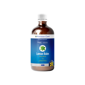 Lemon Balm 1:1 - 500ml