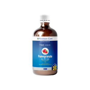 Pomegranate Bark Hull Seed & Husk 2:1 - 500ml