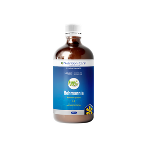 Rehmannia 1:2 - 500ml