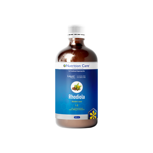 Rhodiola 1:2 - 500ml