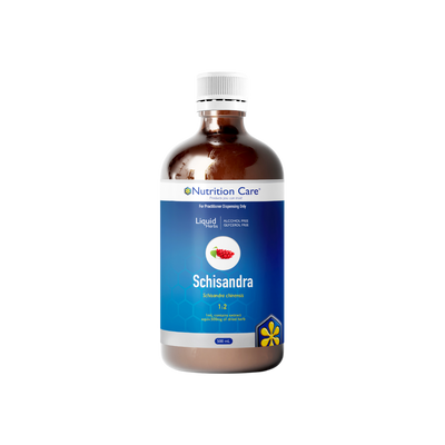 Schisandra 1:2 - 500ml