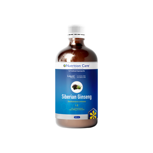 Siberian Ginseng 1:2 - 500ml