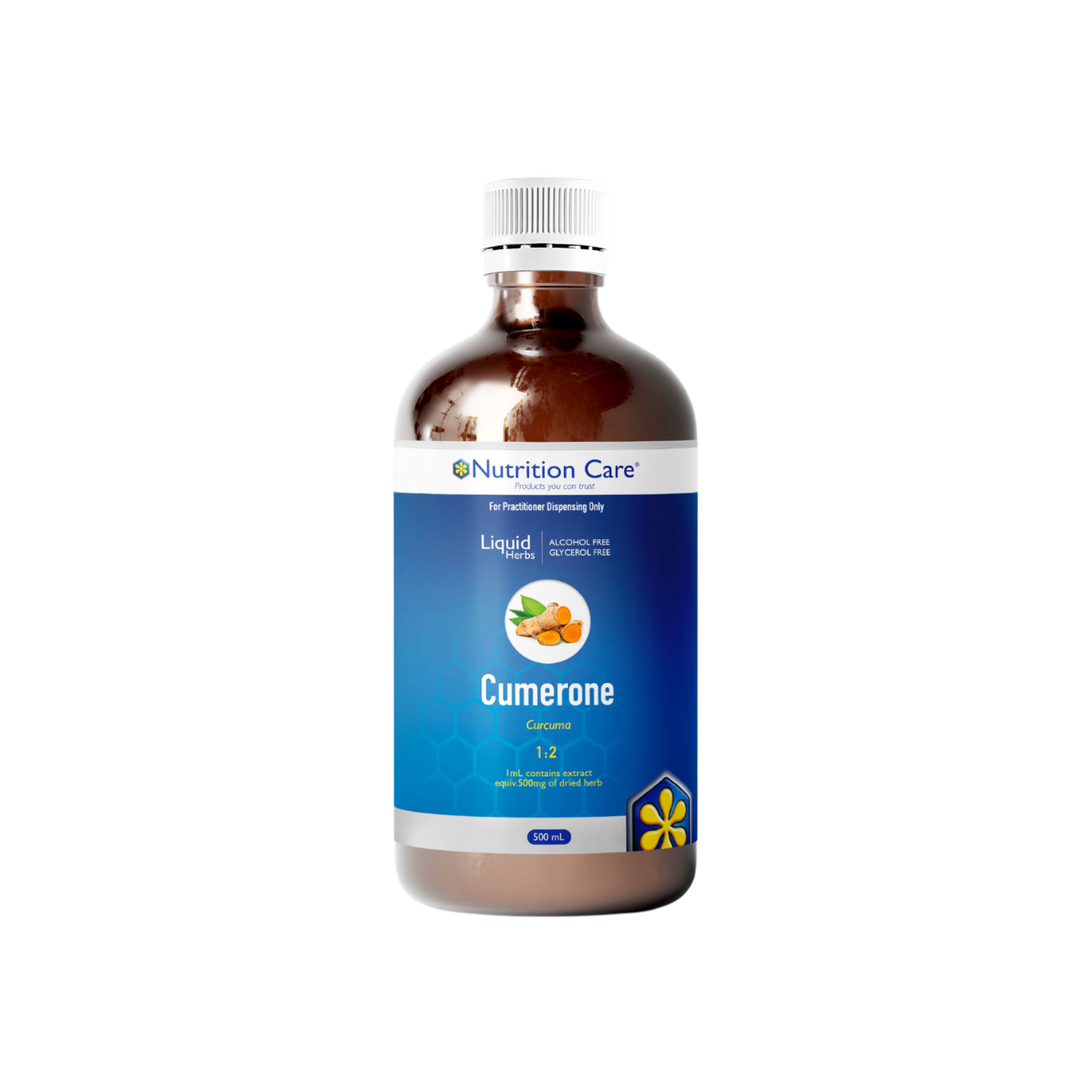 Tumeric Cumerone - 500ml