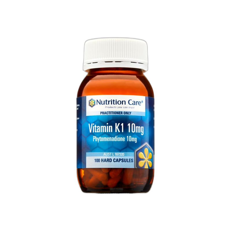 Vitamin K1 10mg
