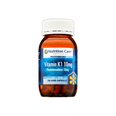 Vitamin K1 10mg
