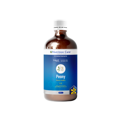 White Peony 1:2 - 500ml