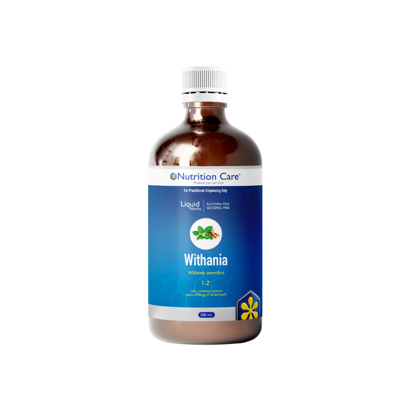 Withania 1:1 - 500ml