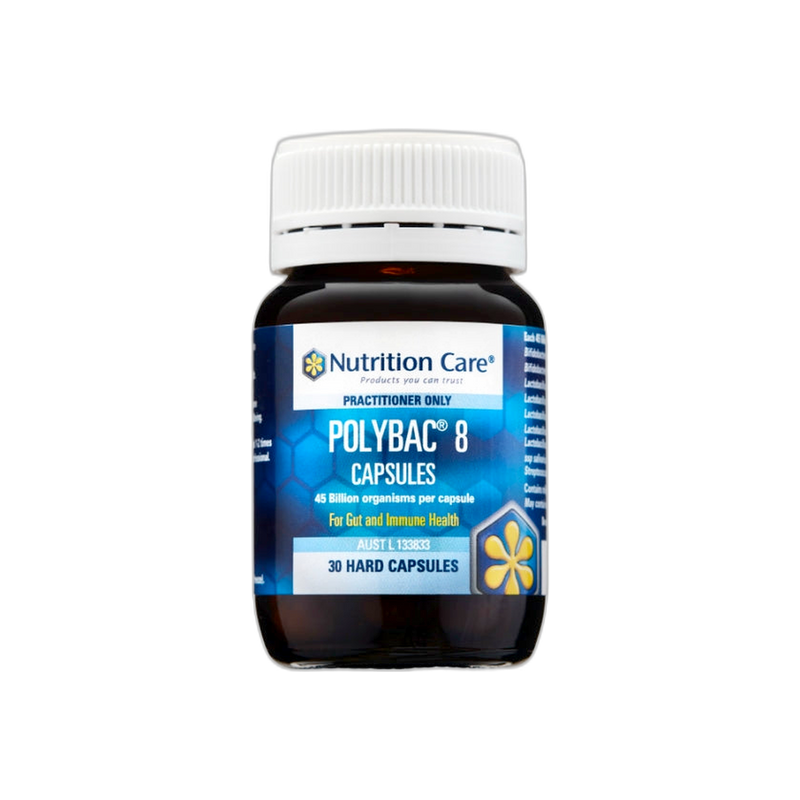 Polybac 8