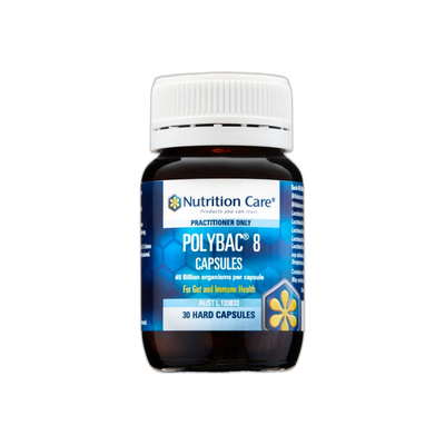 Polybac 8